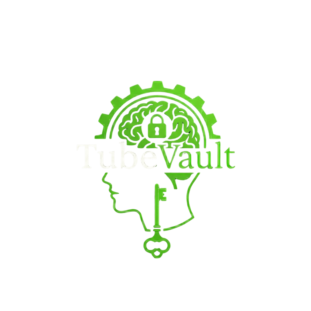 TubeVault